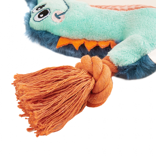 FOFOS Alligator Puppy Toy - Image 3