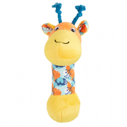 FOFOS Giraffe Puppy Toy - Image 2