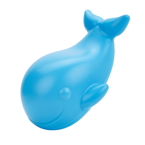 FOFOS Ocean Animal Whale Dog Toy - Image 2