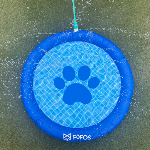 FOFOS Pet Sprinkler Pet Mat - Image 3