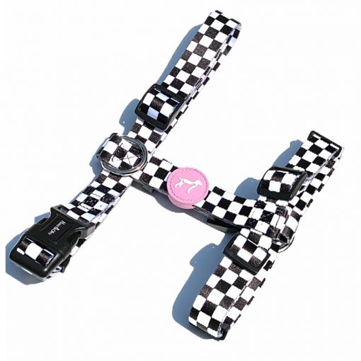 New Yorker H Harness