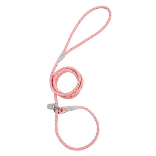 Candy Paw Slip Leash Dusty Blue
