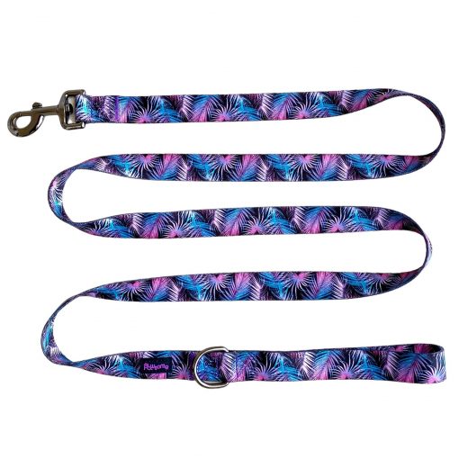 Mystic Forest Leash for Dog's