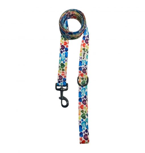 Pawsome - Love Just is Dog Leash 1.8mt - Image 3