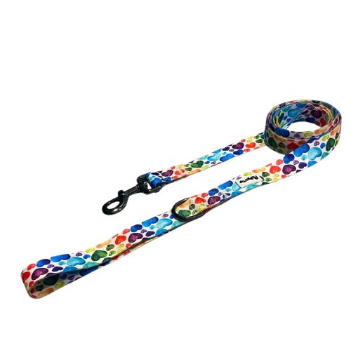Pawsome - Love Just is Dog Leash 1.8mt