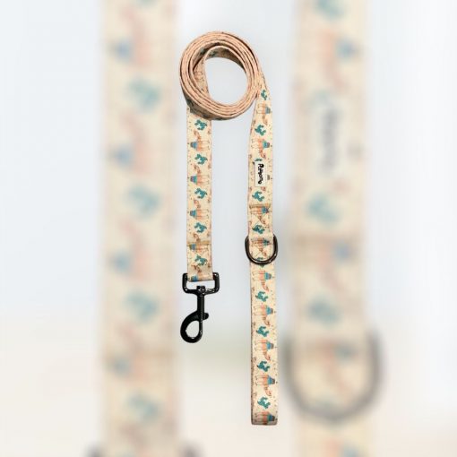 Pawsome-Camels on Tour Leash - Image 3