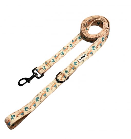 Pawsome-Camels on Tour Leash