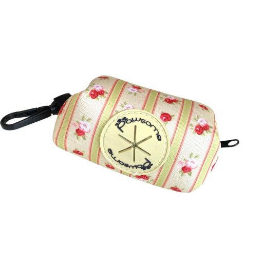 Pawsome - Laura and Ashley Poo Bag Holder