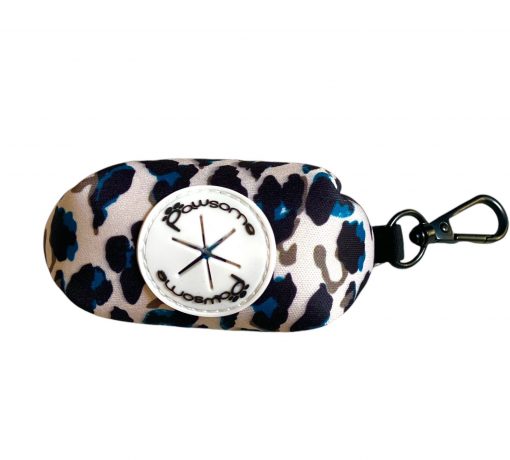 Pawsome - Desert Leo Poo Bag Holder