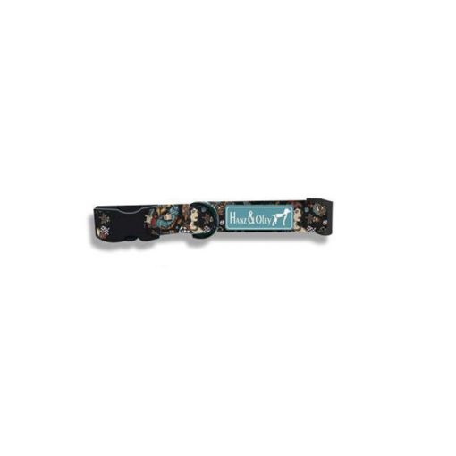 Handlebar Collar