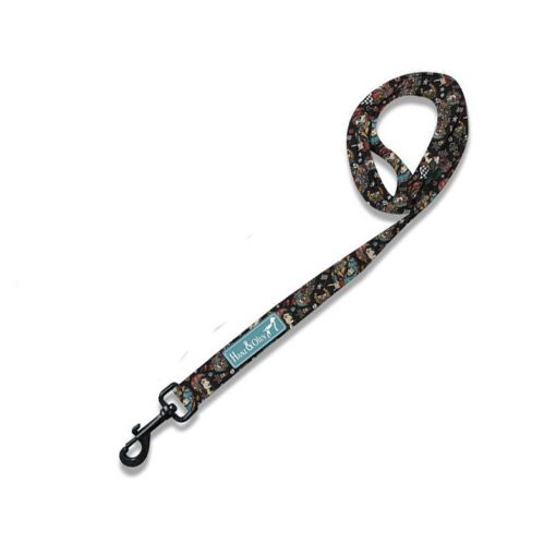 Handlebar Leash