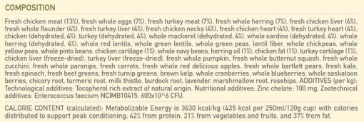 Orijen Senior Dry Dog Food - Image 4