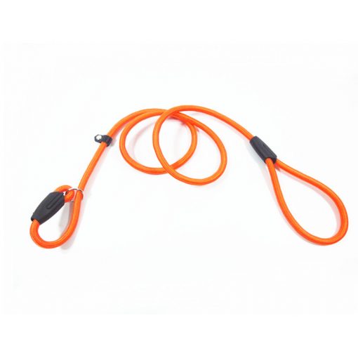 DTD-Slip Leash-12mm x 1.4M- Orange
