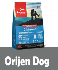 Orijen-Dry (Dog)