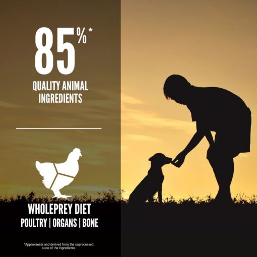 Orijen Puppy Small Breed Dry Dog Food 1.8kg - Image 6