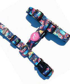 Unicorn Forest H Harness