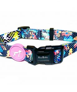 Unicorn Forest Collar