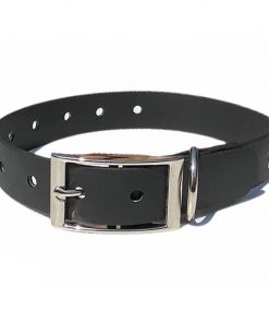 Hanz & Oley - Wadi Wear Collar Black