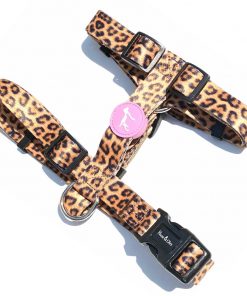 Hanz & Oley - Wild Thing H Harness 24