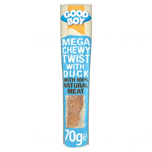 Mega Duck Twist 70G - Image 3