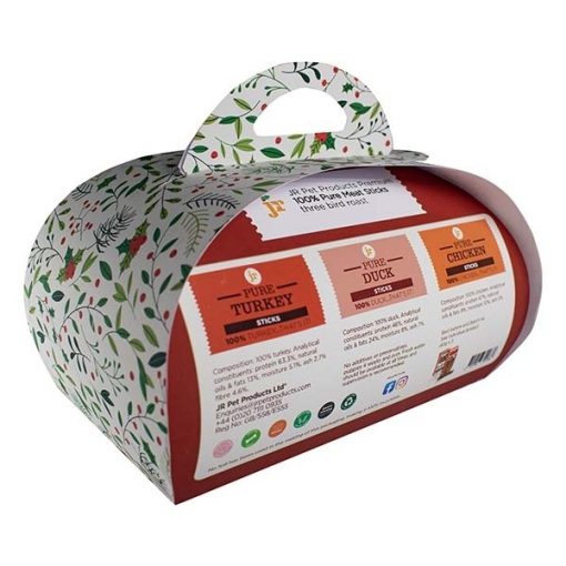 3 Bird Roast Mini Hamper - Image 3