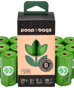 Poop and Cleanup-DOG