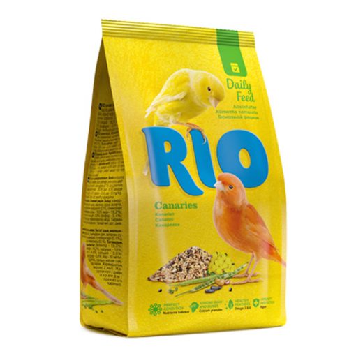 RIO Daily food for Canaries 500g