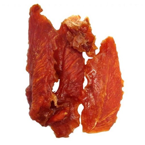 Chewy Chicken Fillets - 80G - Image 2