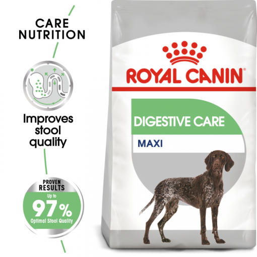 ROYAL CANIN-Maxi Digestive Care 12 KG