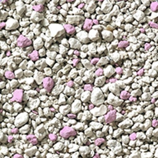 White Bentonite Charme - 10 L (Amber Fragrance) - Image 2