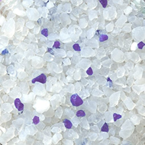 LindoCat Crystal Lavender Scent (silicagel) 16 L - Image 2